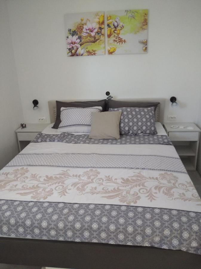 Apartmán Dandy Povljana Exteriér fotografie