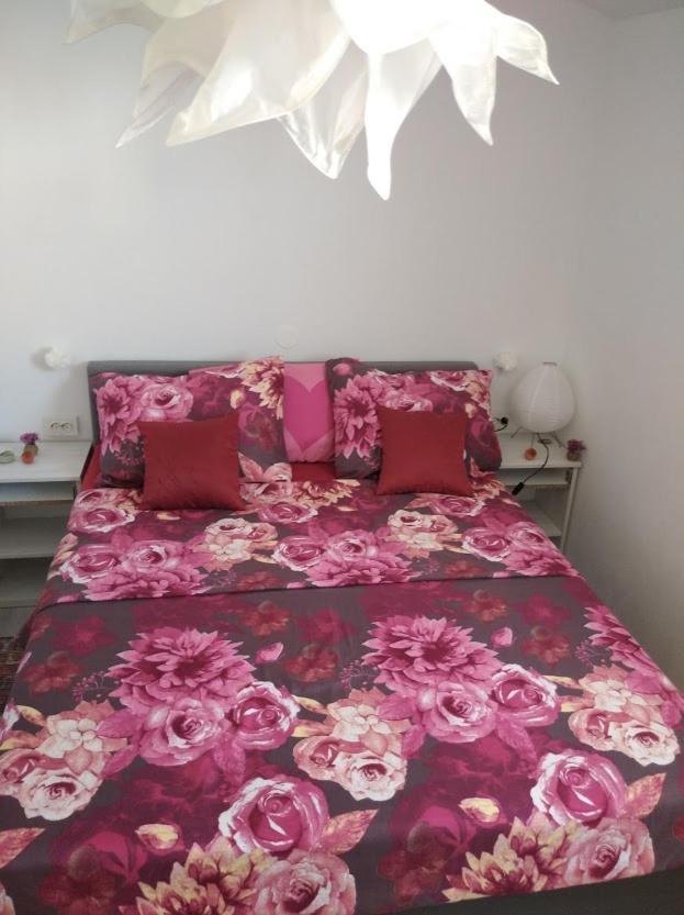 Apartmán Dandy Povljana Exteriér fotografie
